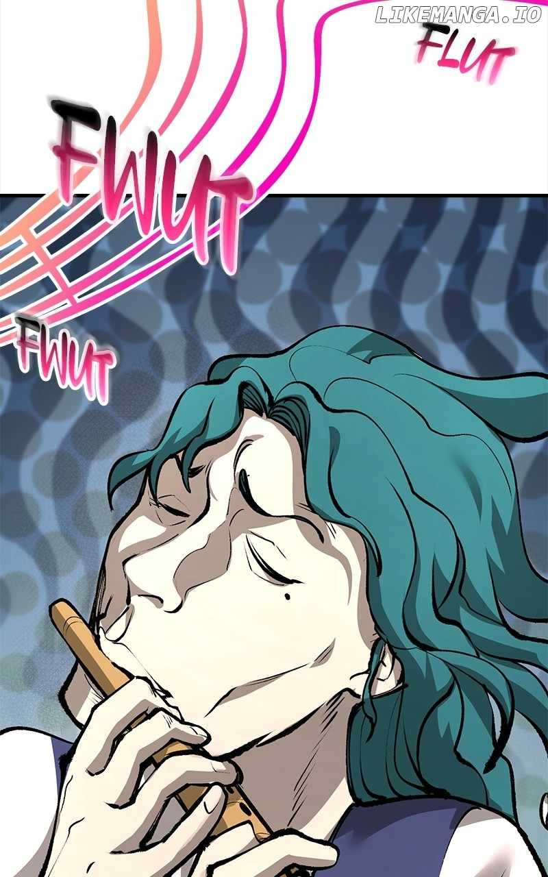 Piece Maker of Flame Chapter 34 29